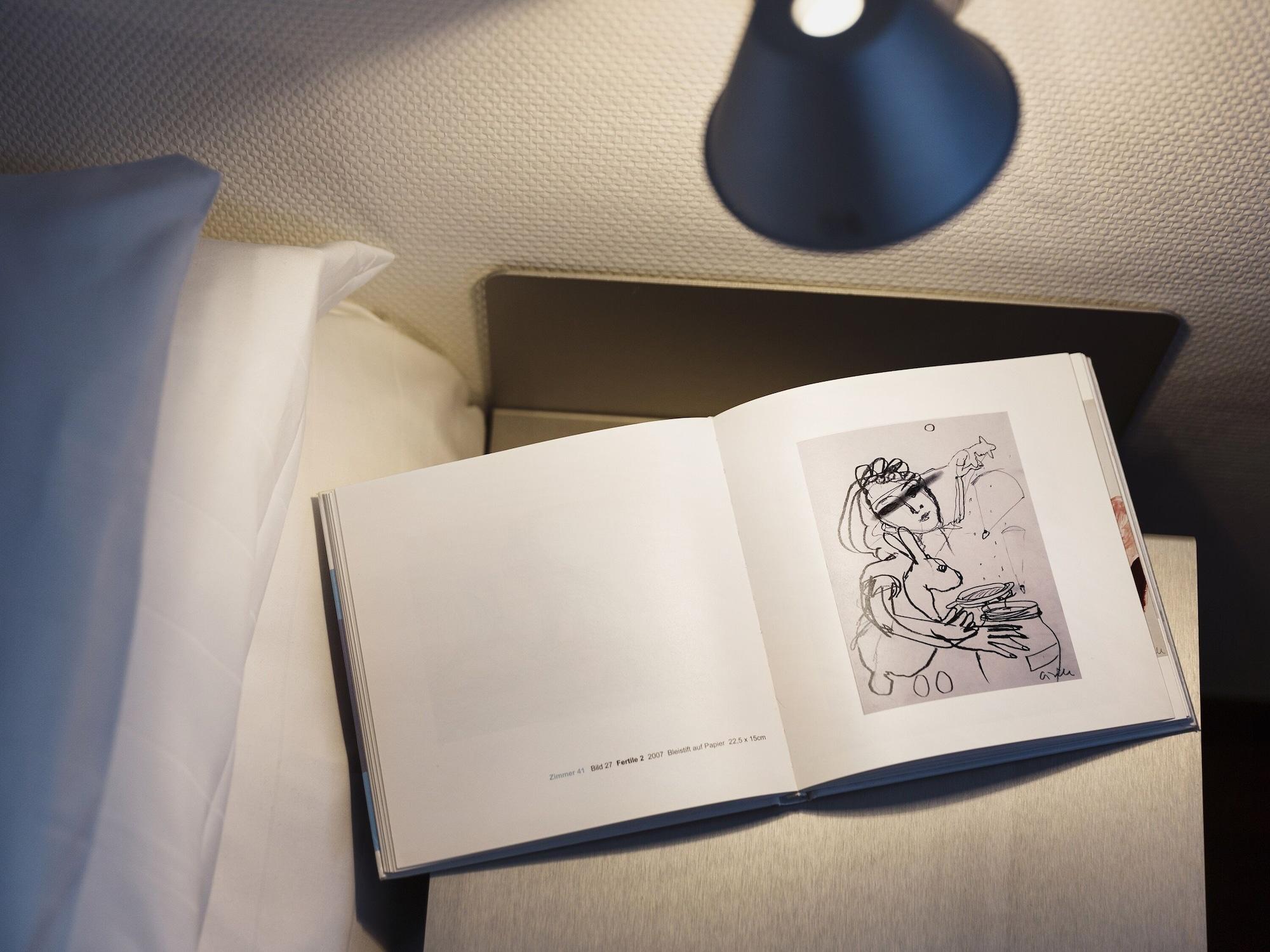 Boutique Hotel Helmhaus Zuerich المظهر الخارجي الصورة
