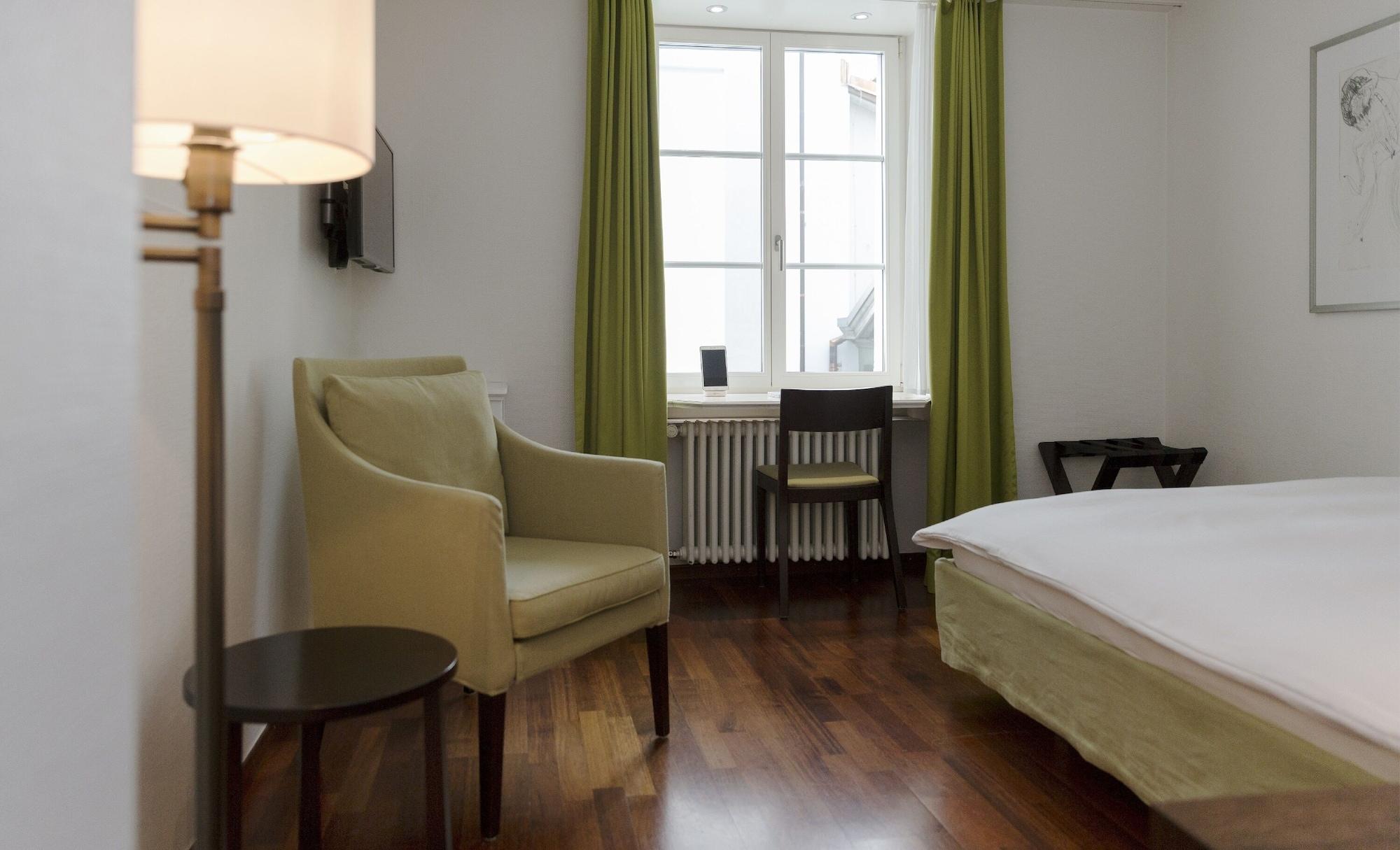 Boutique Hotel Helmhaus Zuerich المظهر الخارجي الصورة