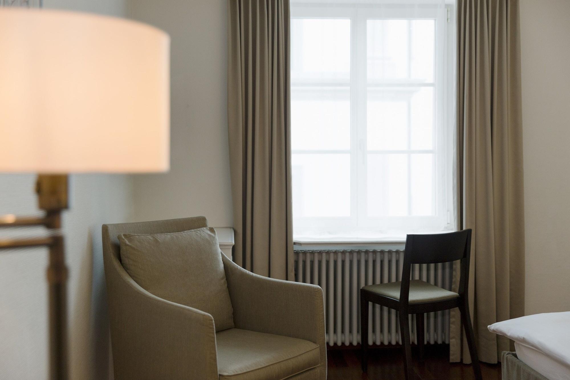 Boutique Hotel Helmhaus Zuerich المظهر الخارجي الصورة