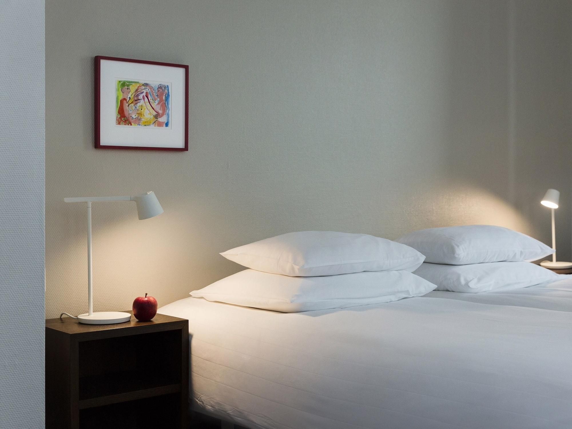 Boutique Hotel Helmhaus Zuerich المظهر الخارجي الصورة