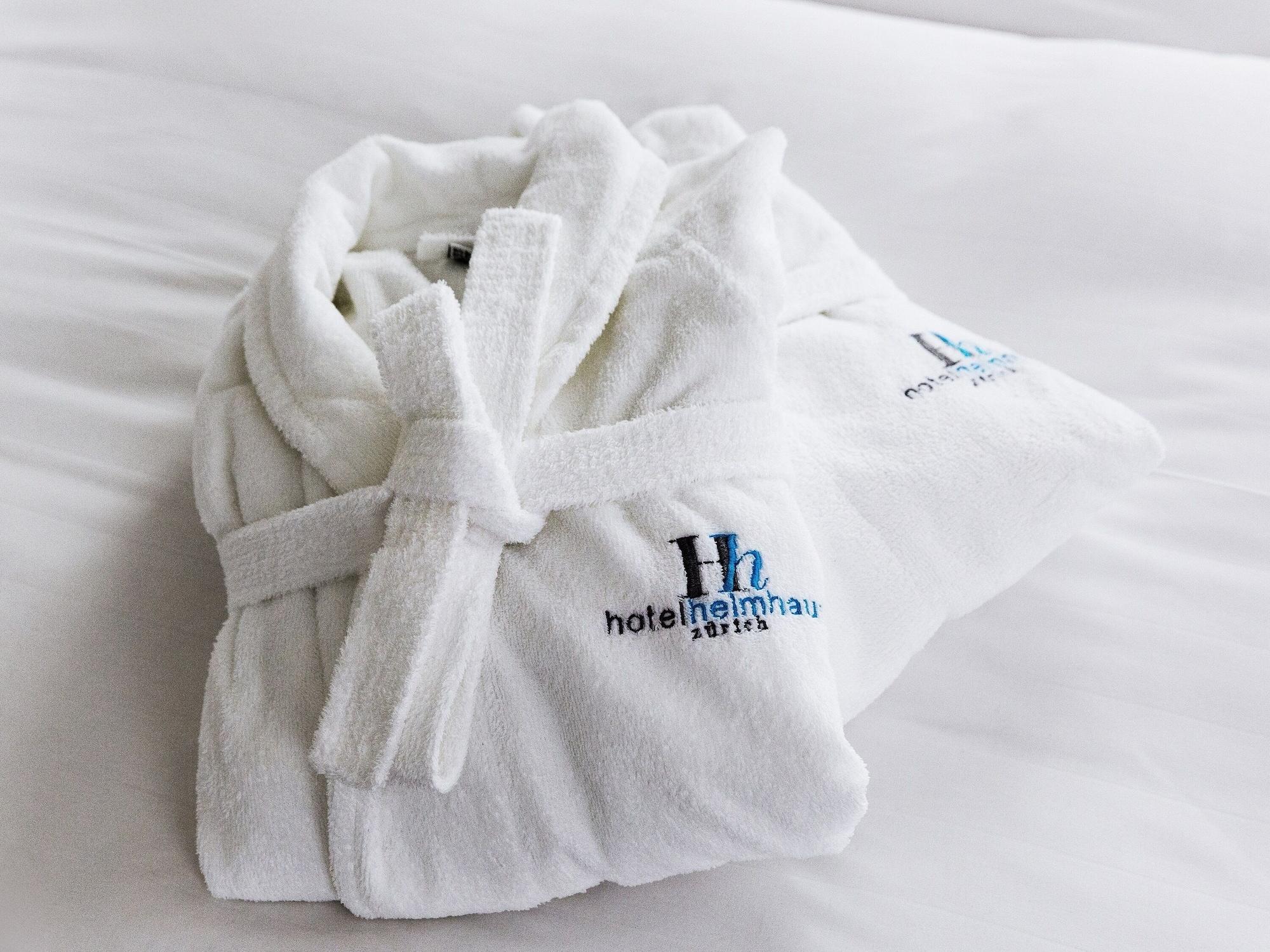 Boutique Hotel Helmhaus Zuerich المظهر الخارجي الصورة