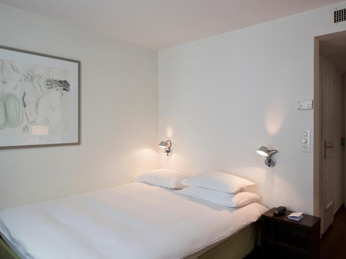 Boutique Hotel Helmhaus Zuerich المظهر الخارجي الصورة