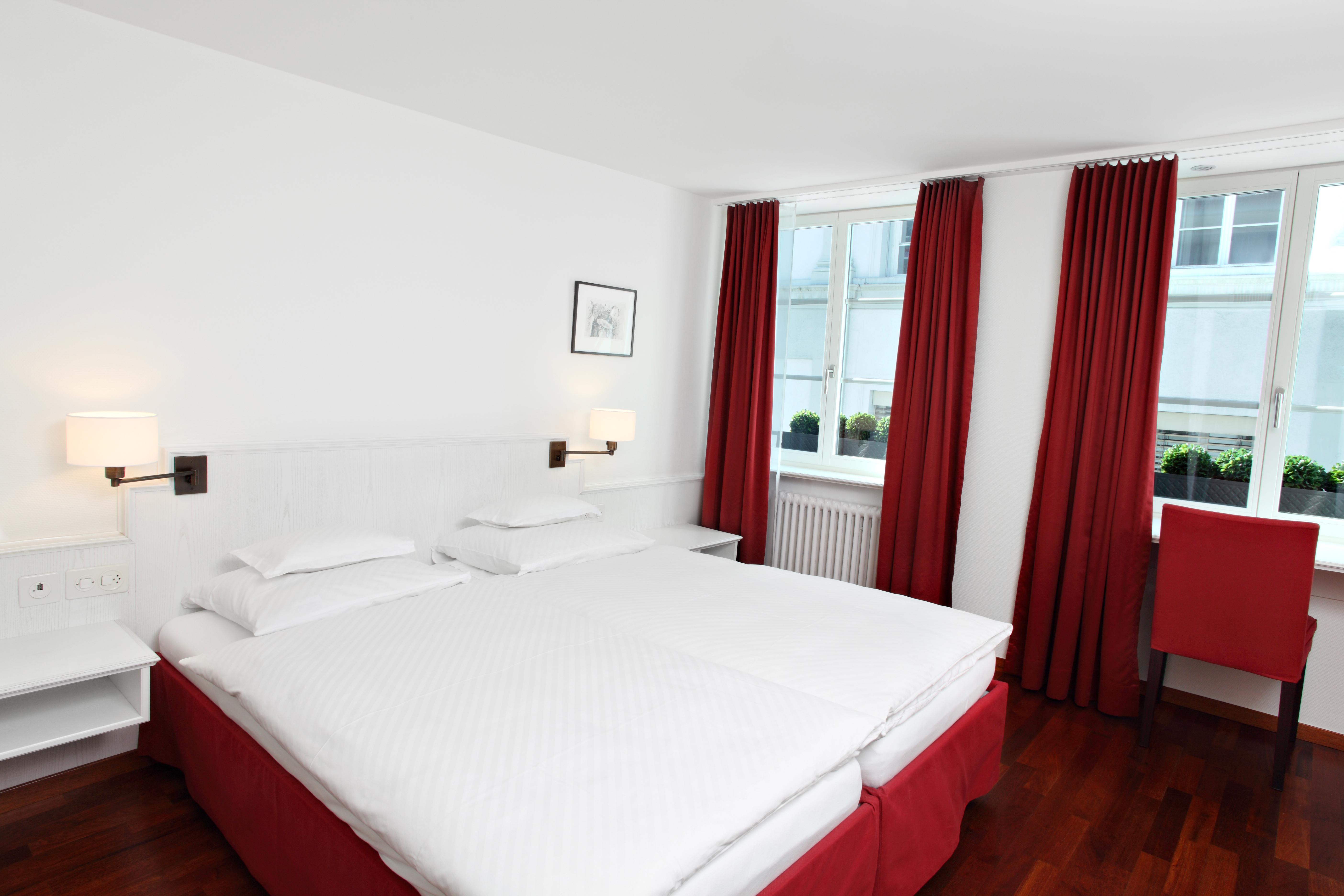 Boutique Hotel Helmhaus Zuerich المظهر الخارجي الصورة