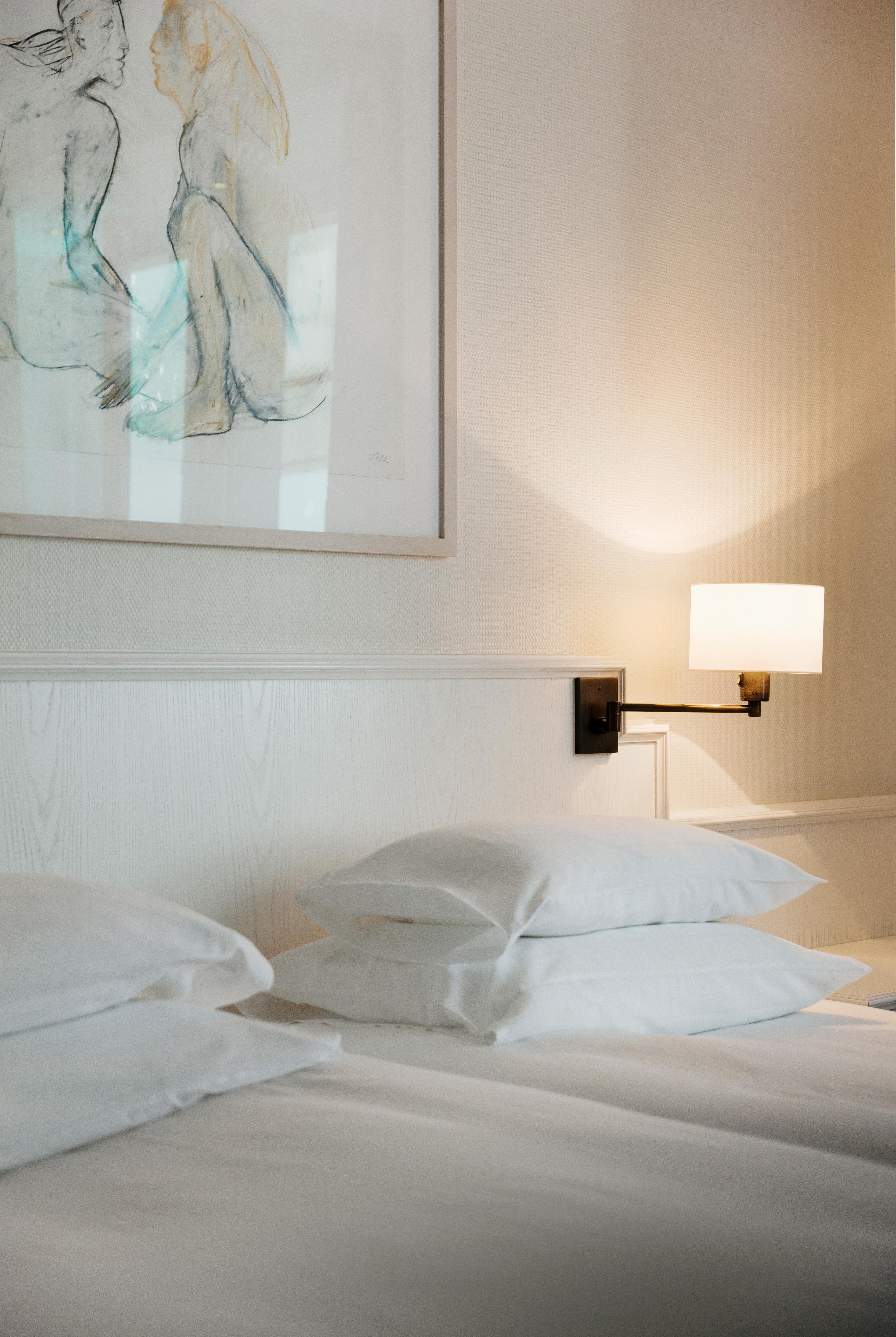 Boutique Hotel Helmhaus Zuerich المظهر الخارجي الصورة