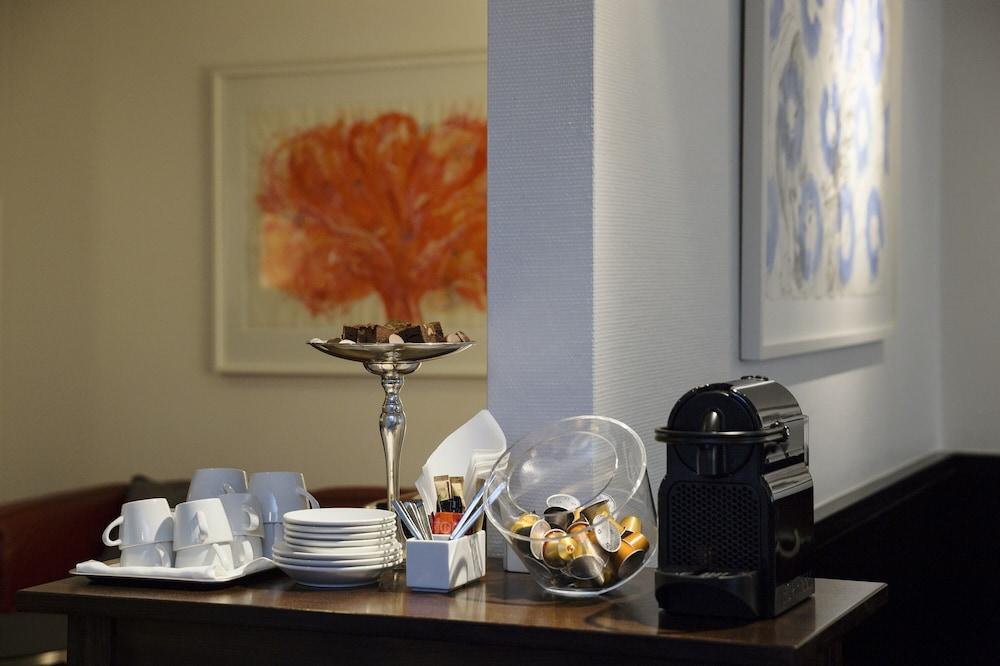 Boutique Hotel Helmhaus Zuerich المظهر الخارجي الصورة