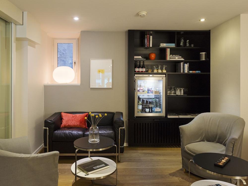 Boutique Hotel Helmhaus Zuerich المظهر الخارجي الصورة