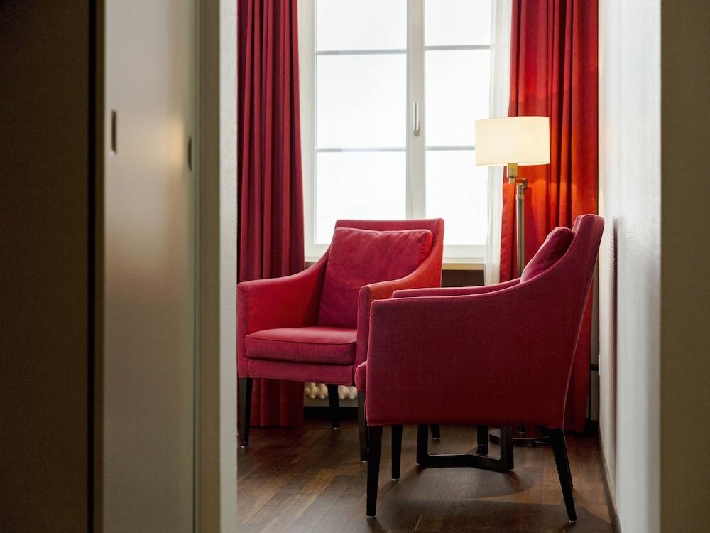 Boutique Hotel Helmhaus Zuerich المظهر الخارجي الصورة