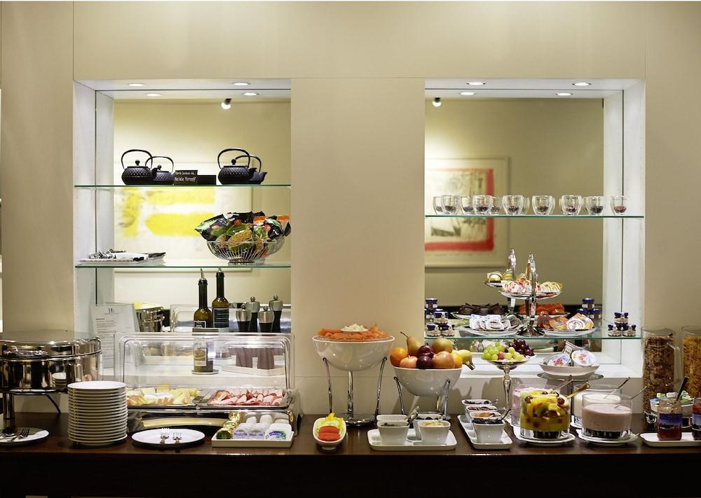 Boutique Hotel Helmhaus Zuerich المظهر الخارجي الصورة