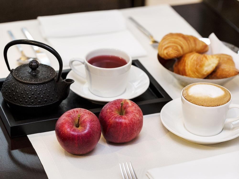 Boutique Hotel Helmhaus Zuerich المظهر الخارجي الصورة