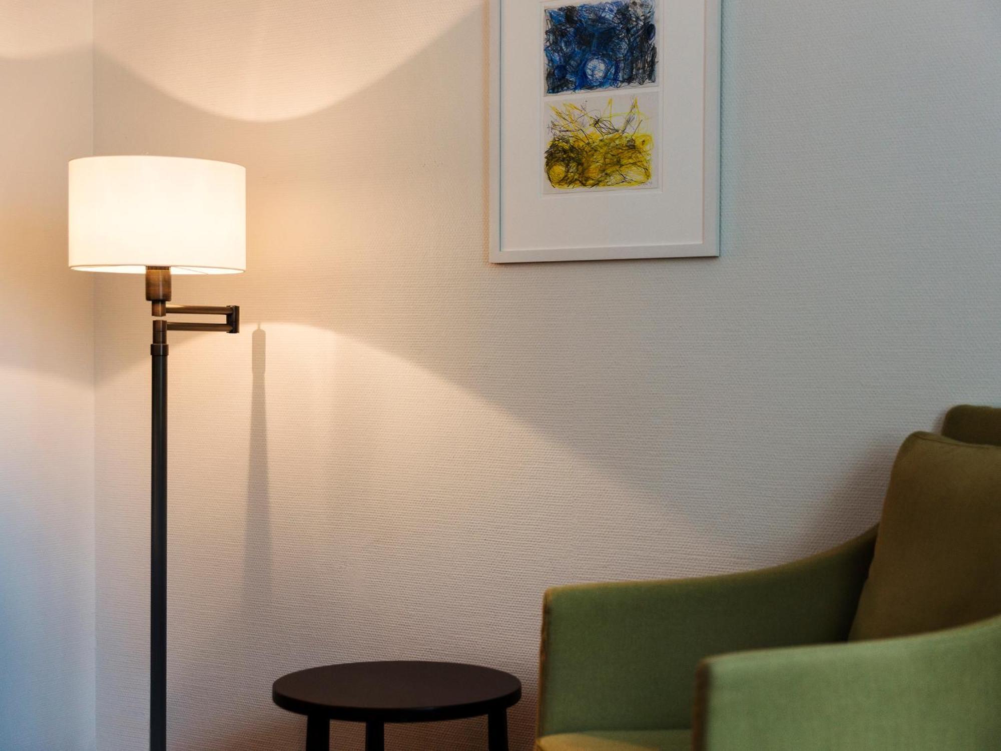 Boutique Hotel Helmhaus Zuerich المظهر الخارجي الصورة