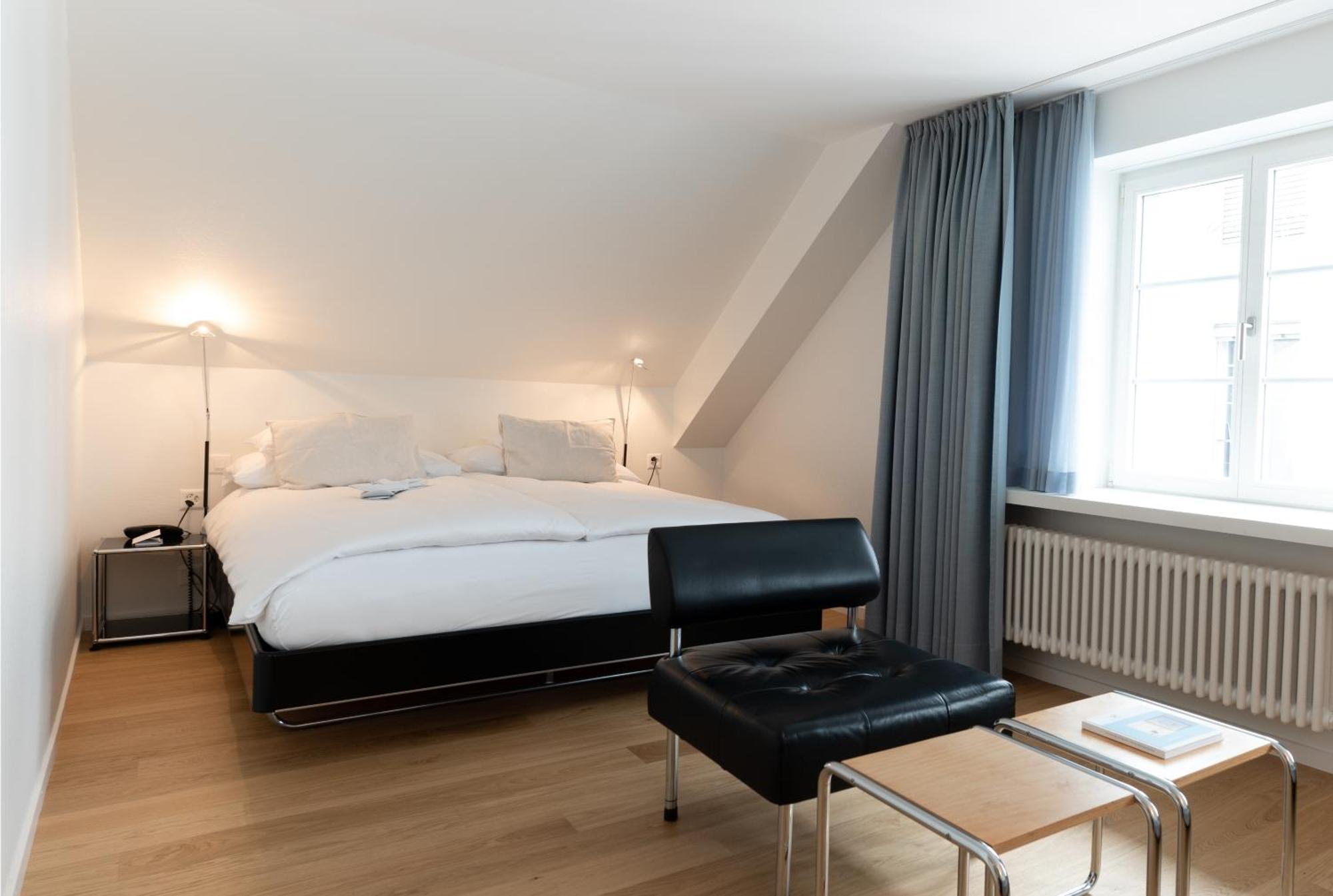 Boutique Hotel Helmhaus Zuerich المظهر الخارجي الصورة
