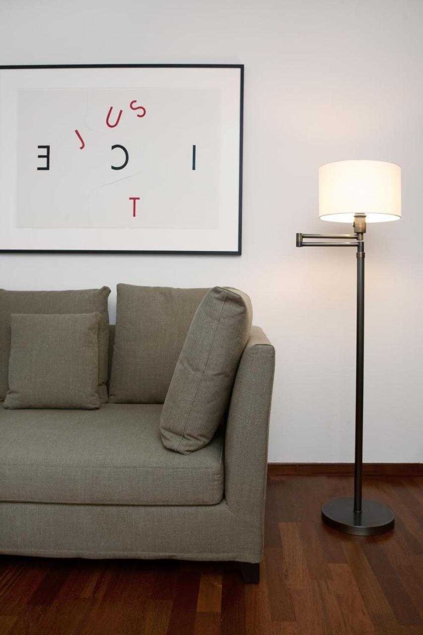 Boutique Hotel Helmhaus Zuerich المظهر الخارجي الصورة