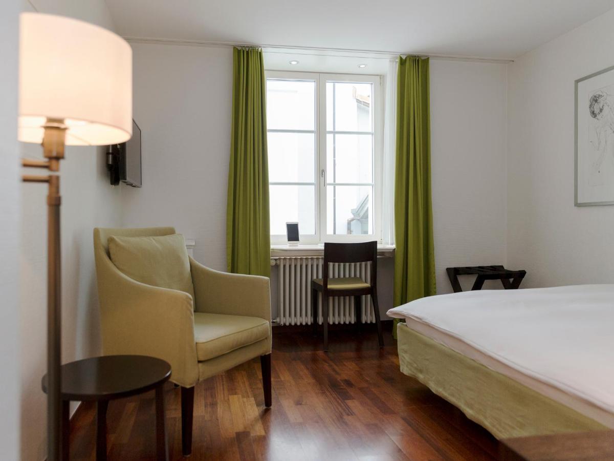 Boutique Hotel Helmhaus Zuerich المظهر الخارجي الصورة
